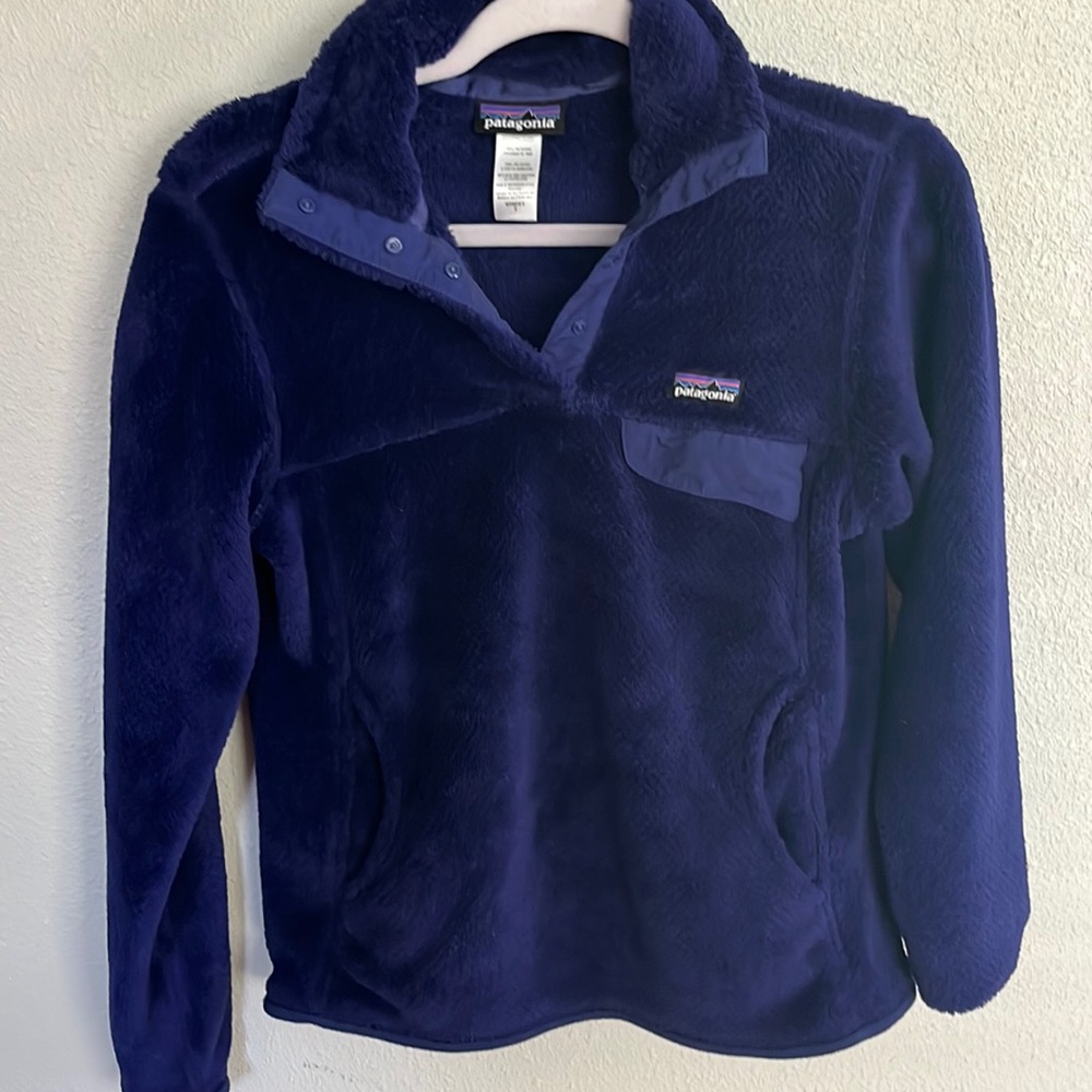 Patagonia fleece FINAL MARKDOWN PRICE